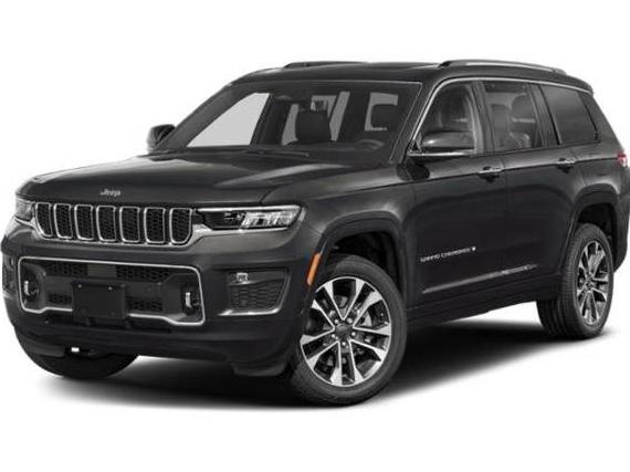 JEEP GRAND CHEROKEE 2023 1C4RJKDG6P8736900 image